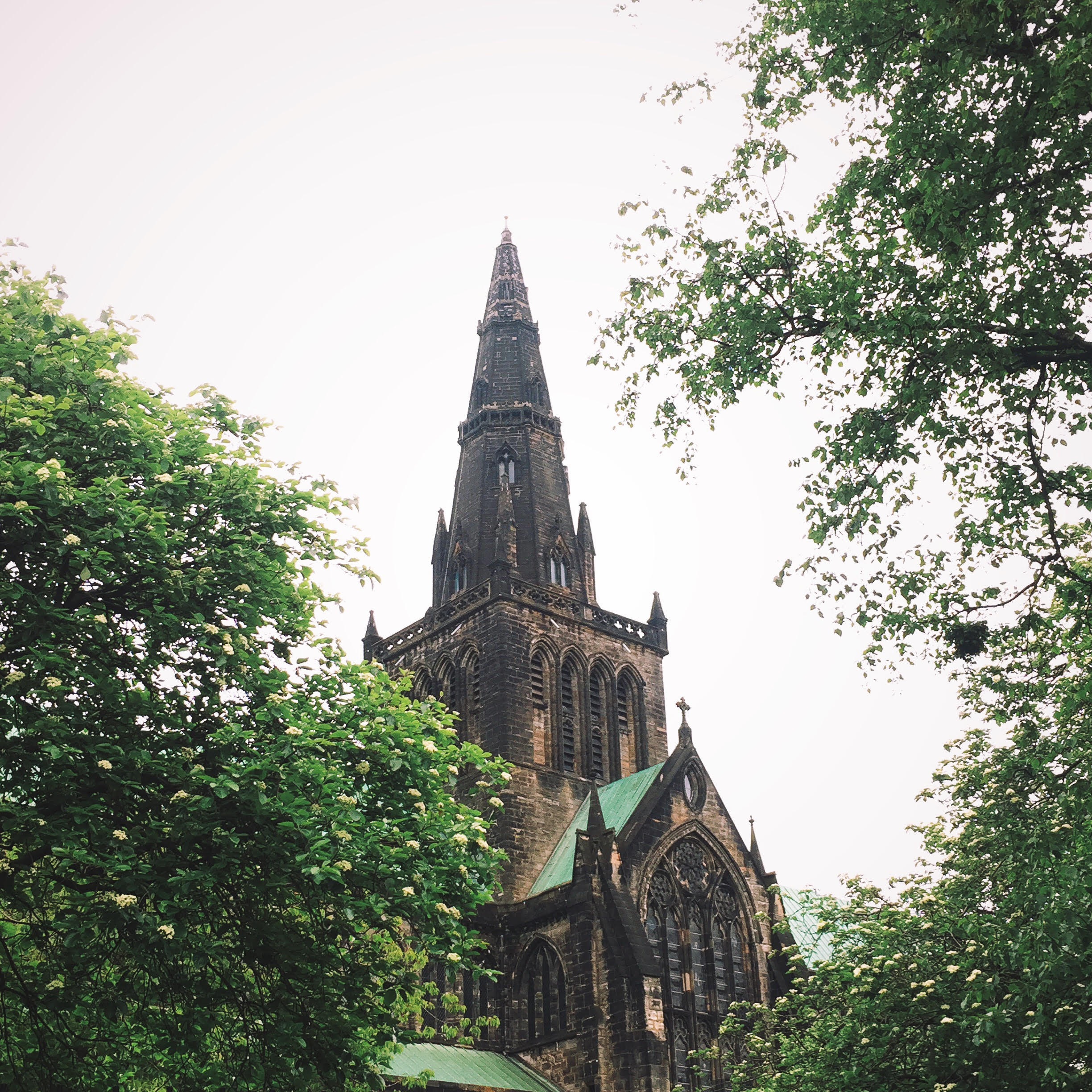 Nine Circles Ov… March 2016