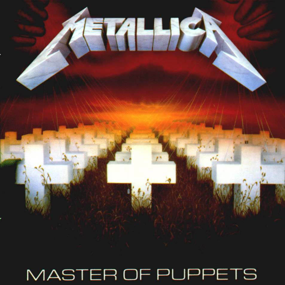 CANTO: “Master of Puppets” turns 30 and other stuff I wouldn’t normally talk about.