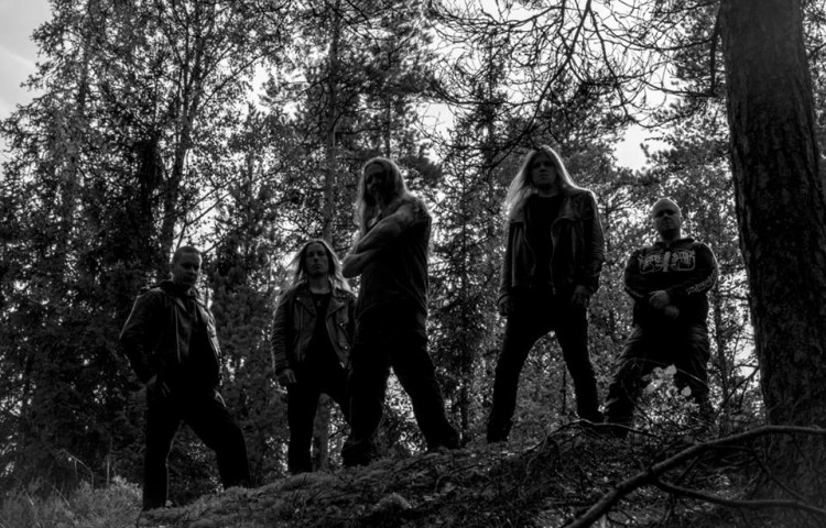 CANTO: A new video from Moonsorrow, updates from Overkill, Iron Maiden, and more!