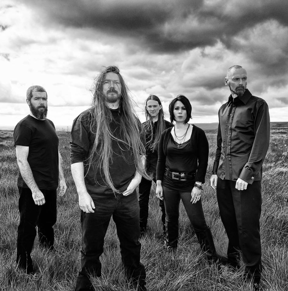 The Nine Circles Ov… My Dying Bride