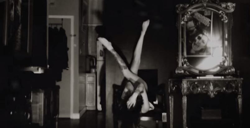 Visions ov Hell: Spylacopa – “Lovely One”
