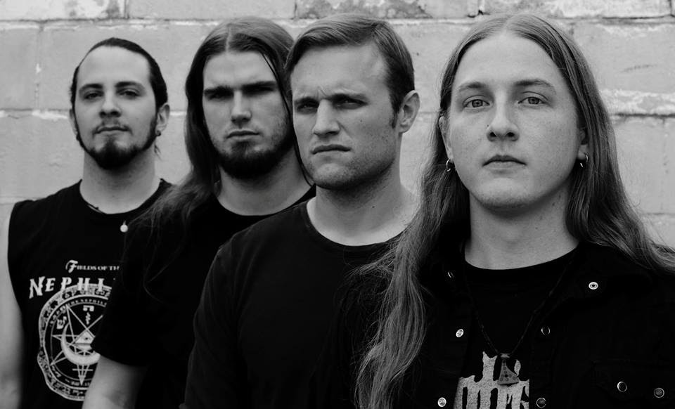 Interview: David Sikora of Krigsgrav on their upcoming tour, new album, and more