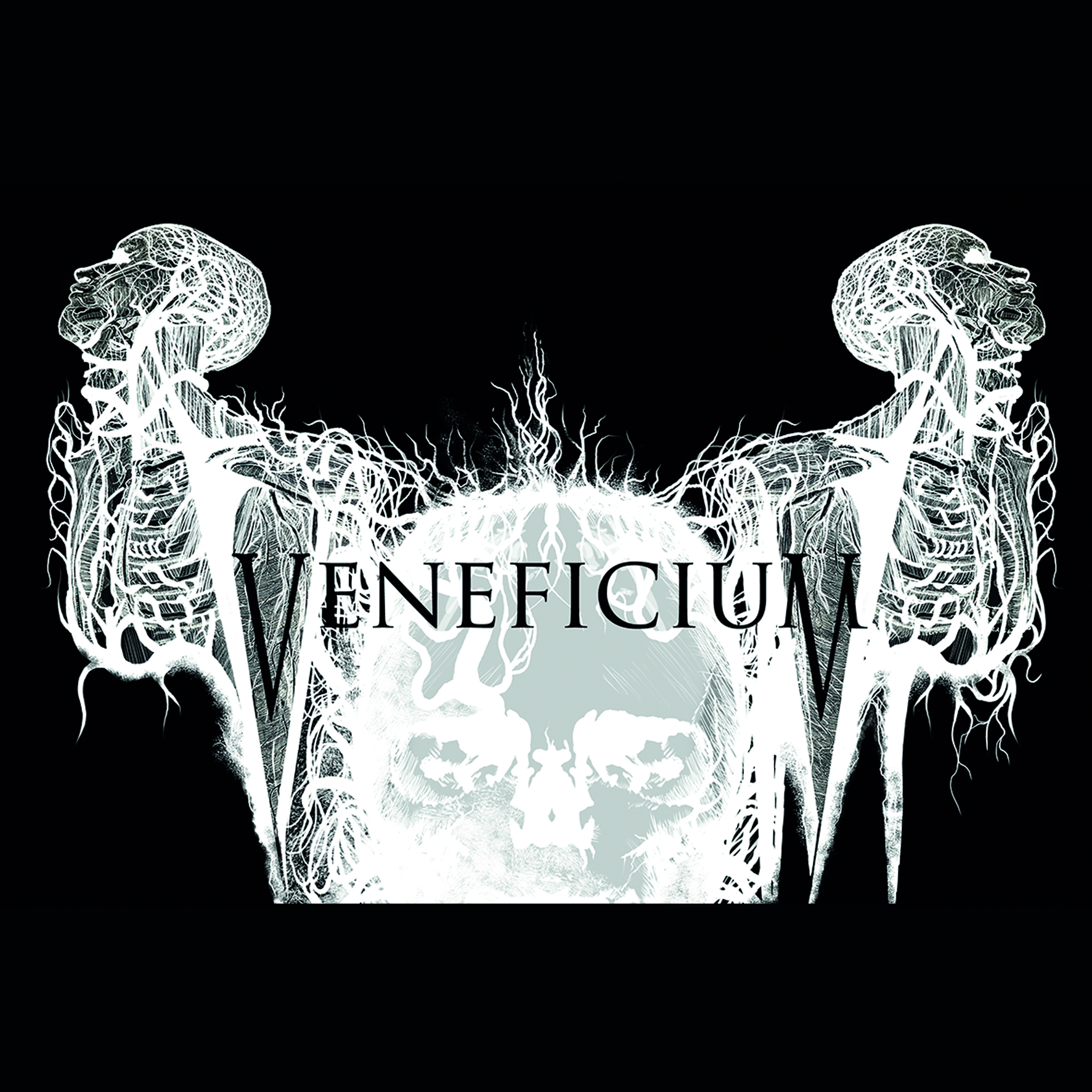 Album Review: Veneficium – Veneficium