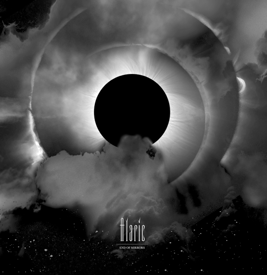 Album Review: Alaric – End of Mirrors