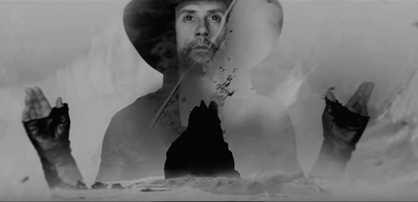 Visions ov Hell: Behemoth – “Ben Sahar”