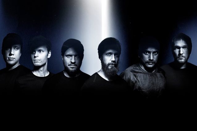 CANTO: Cult of Luna, Tool, Lamb of God,  and More