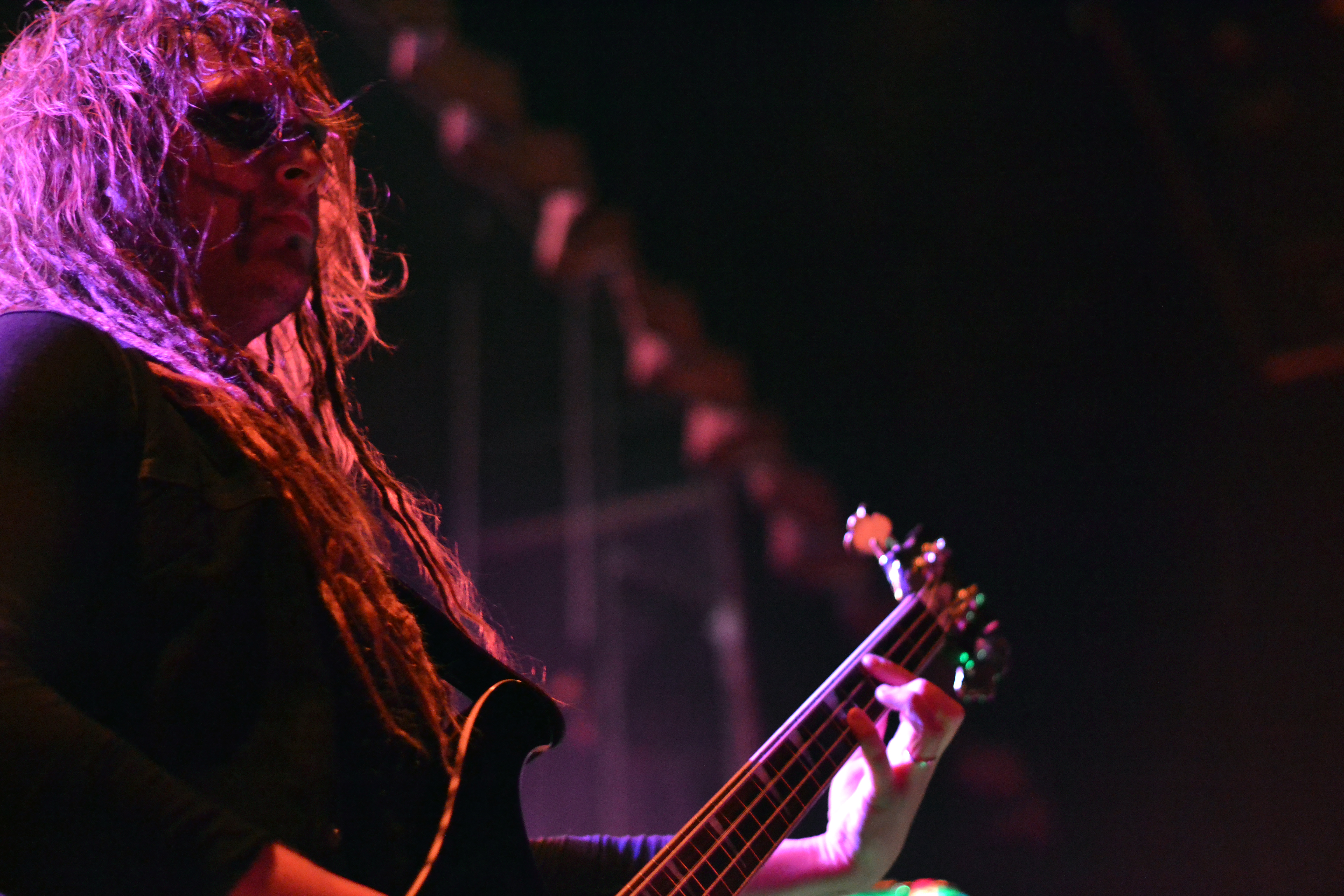 CANTO: Rotting Christ, Tribulation, Ozzy, and More