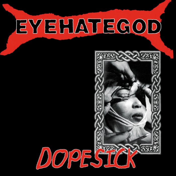 Throwback Thursday: Eyehategod’s “Dopesick” Turns 20!