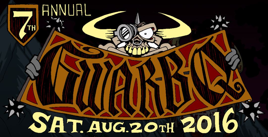 CANTO: GWAR-B-Q 2016, Guns N’ Roses reunion footage, and more