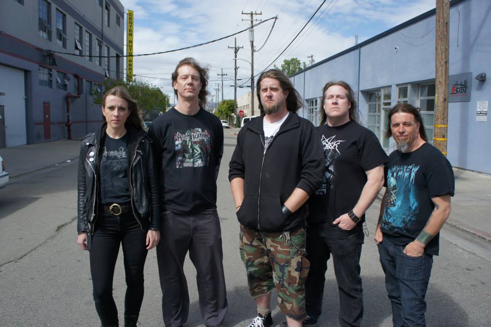 EP Review: Necrosic – Putrid Decimation