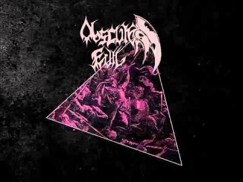 Sepulchral Saturday: Obscure Evil – “Midnight Forces”
