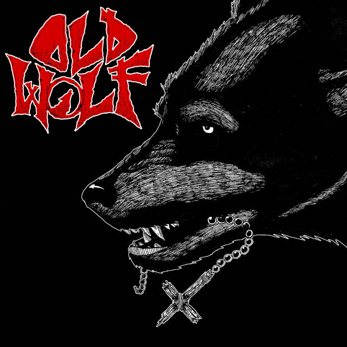 Sepulchral Saturday: Old Wolf – “Old Wolf”