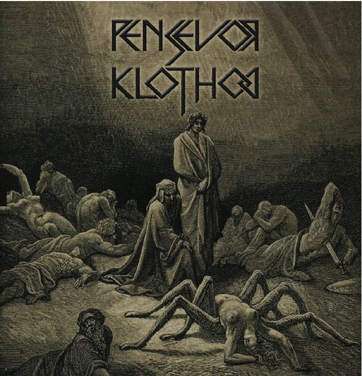 Album Review: Pensevor – Klothod