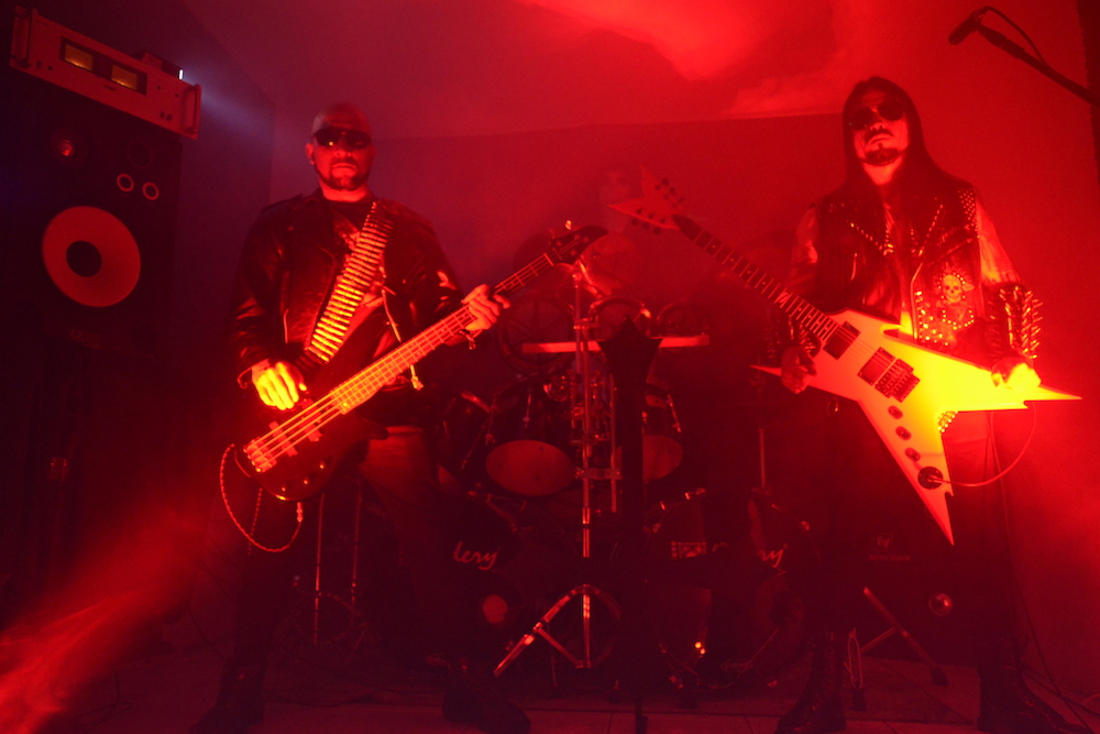 Profile: Sodomic of Power From Hell