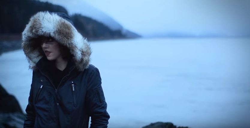 Visions ov Hell: Shel – “Enter Sandman”