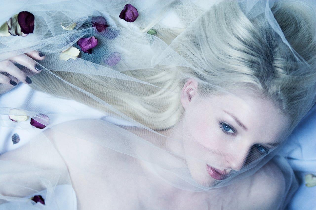 Profile: Sylvaine of Sylvaine