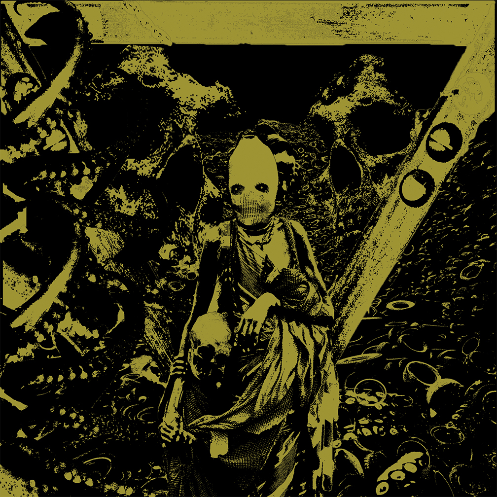 Album Review: Fister/Teeth – Split 7″