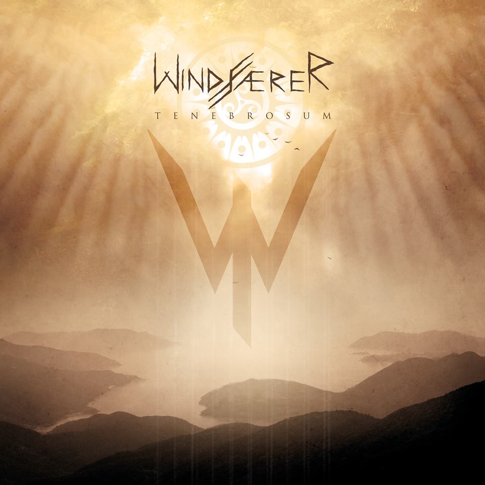 Sepulchral Saturday: Windfaerer – “Tenebrosum”