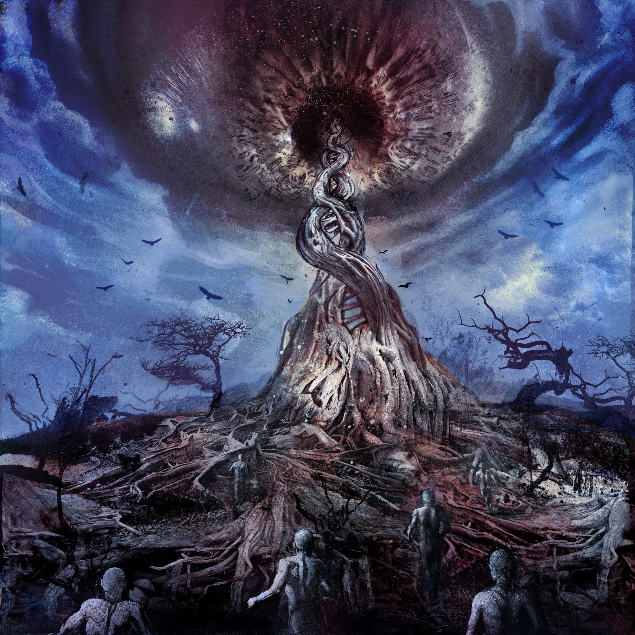 Album Review: Zealotry – The Last Witness