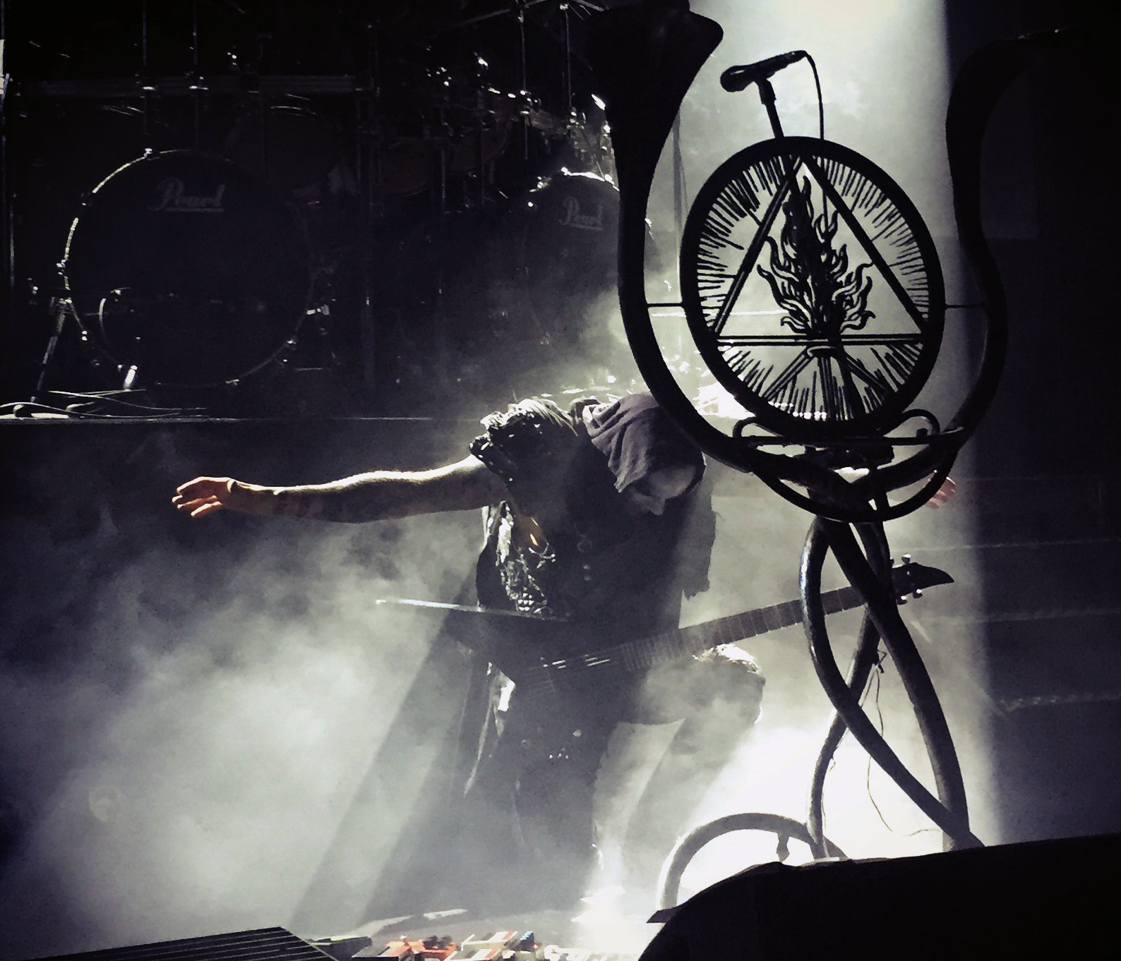 Things I Don’t Want To Be Disappointed By In 2017 – Corey’s List