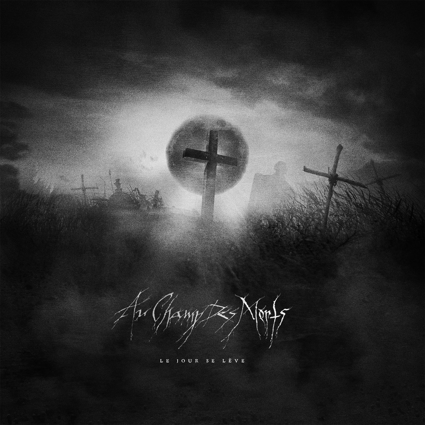 Album Review: Au Champ Des Morts – Le Jour Se Lève