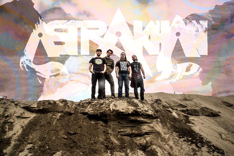 Profile: Dustan Toth of Astrakhan