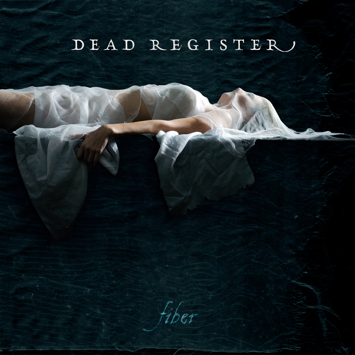 Rainbows in the Dark: Dead Register – Fiber