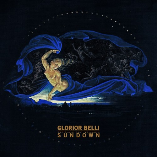 Album Review: Glorior Belli – Sundown (The Flock That Welcomes)