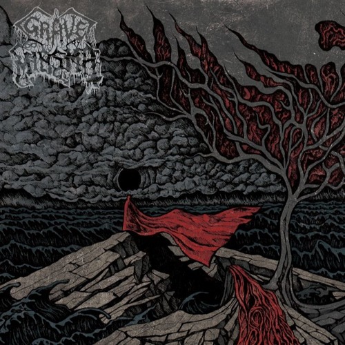 Album Review: Grave Miasma – Endless Pilgrimage