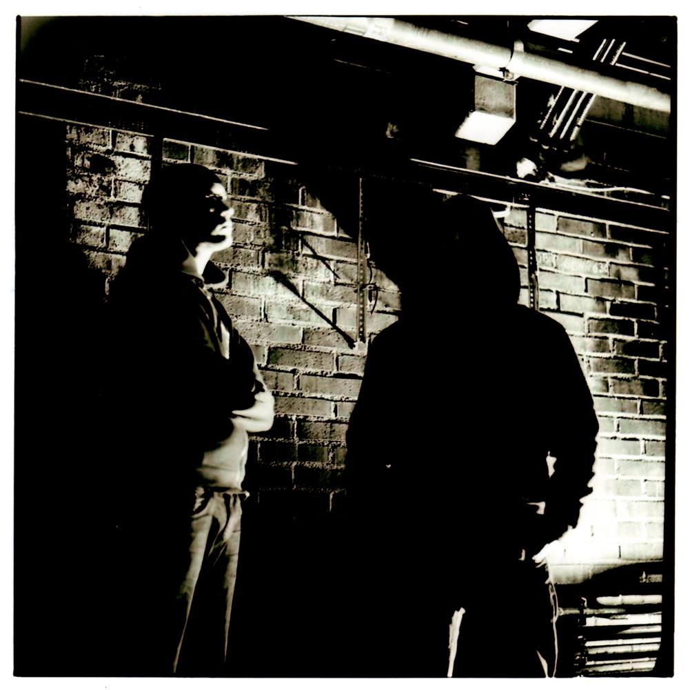 Profile: Head of the Demon