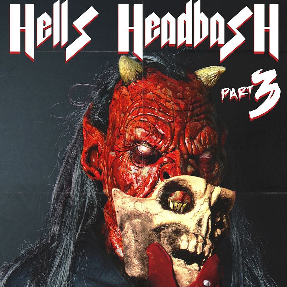 CANTO: Hells Headbash lineup, Zakk Wylde tour, more Ozzy drama