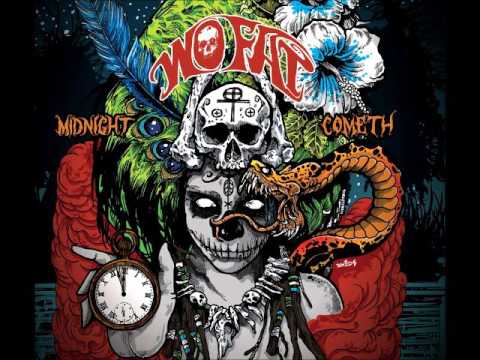 Album Review: Wo Fat – Midnight Cometh