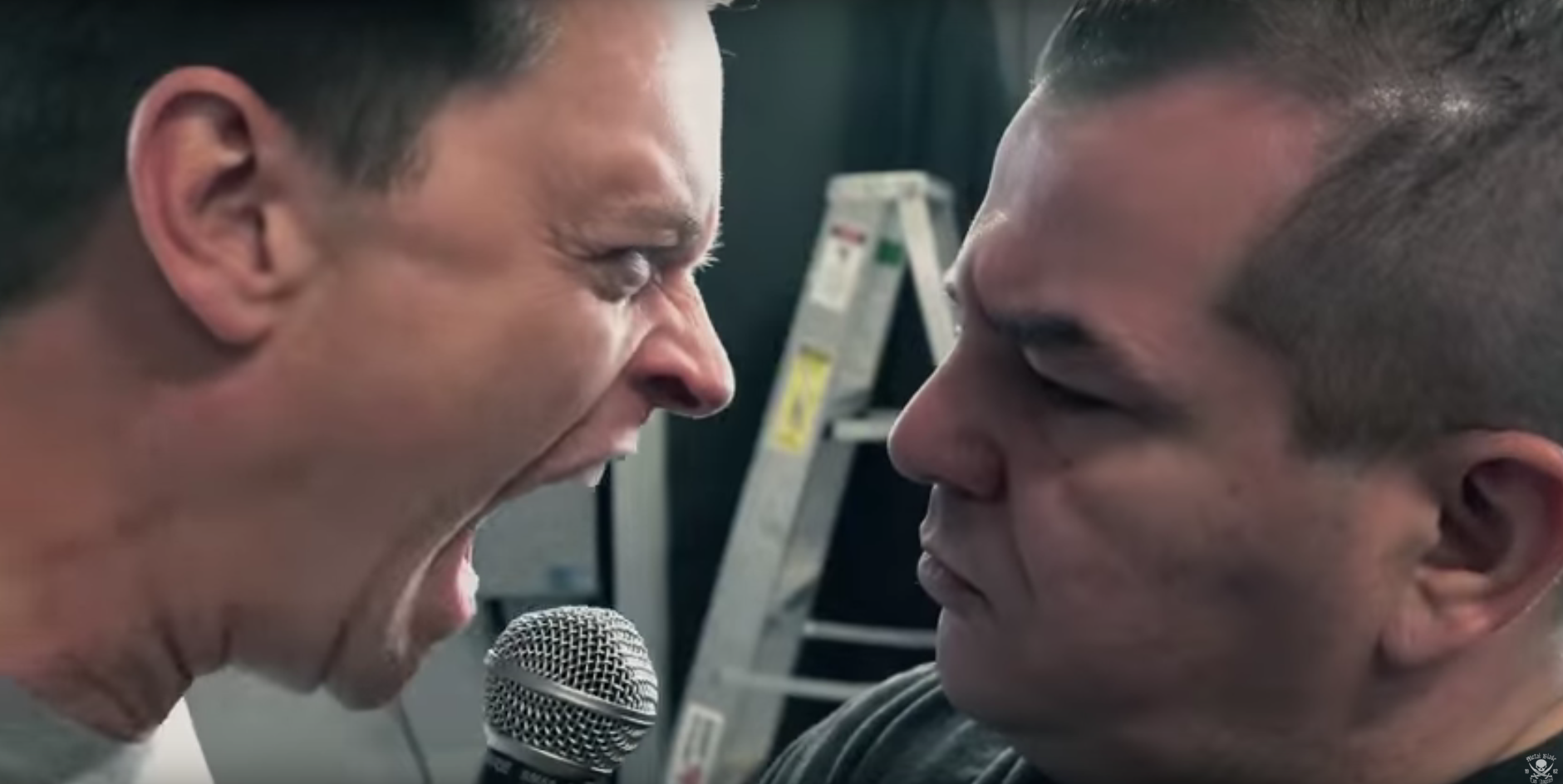 Visions ov Hell: Jim Breuer – “Thrash”
