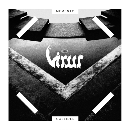 Album Review: Virus – Memento Collider