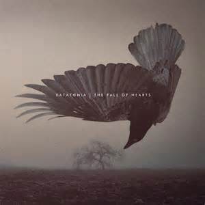 Album Review: Katatonia – The Fall of Hearts