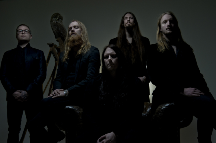 CANTO: Katatonia, Helms Alee, Meadows End, and More