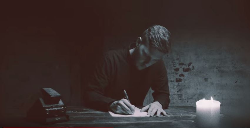 Visions ov Hell: Katatonia – “Serein”