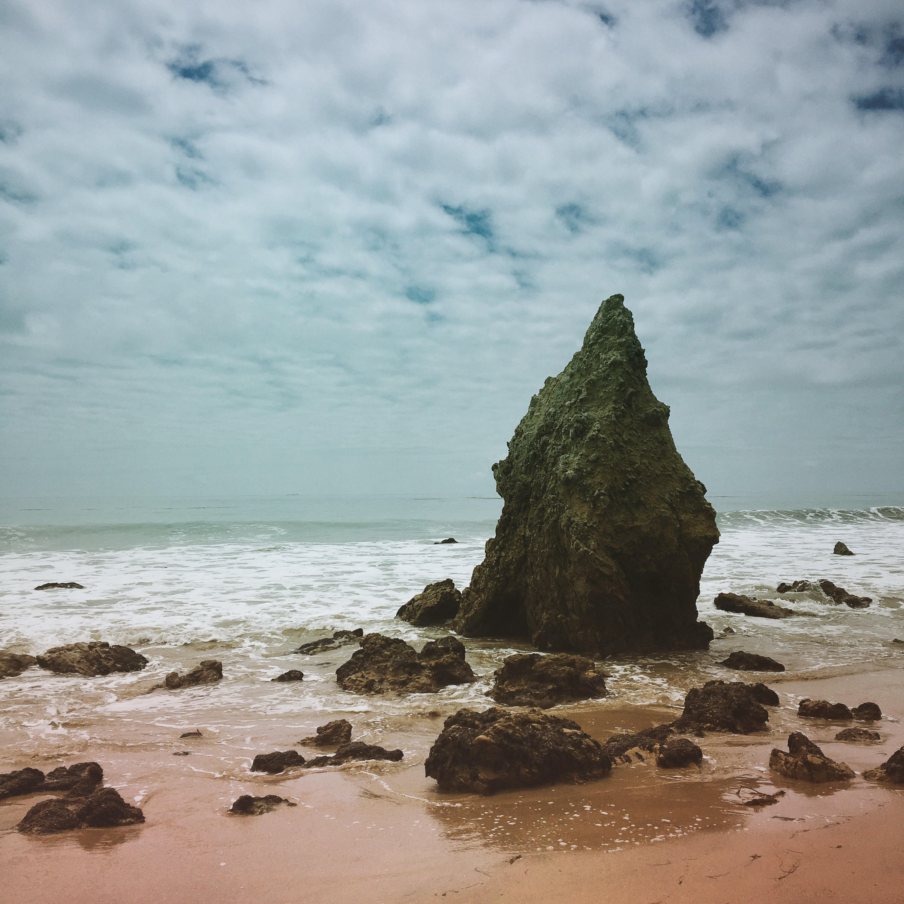 Nine Circles Ov… May 2016