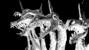 Visions ov Hell: Netherlands – “Elephuck”