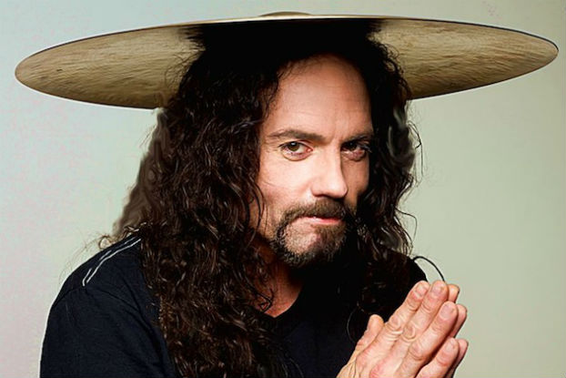 CANTO: RIP Nick Menza, Cobalt tour, and Ozzy train
