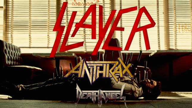 CANTO: More Ozzy drama, Slayer’s new tour, and a new track from Gutter Instinct