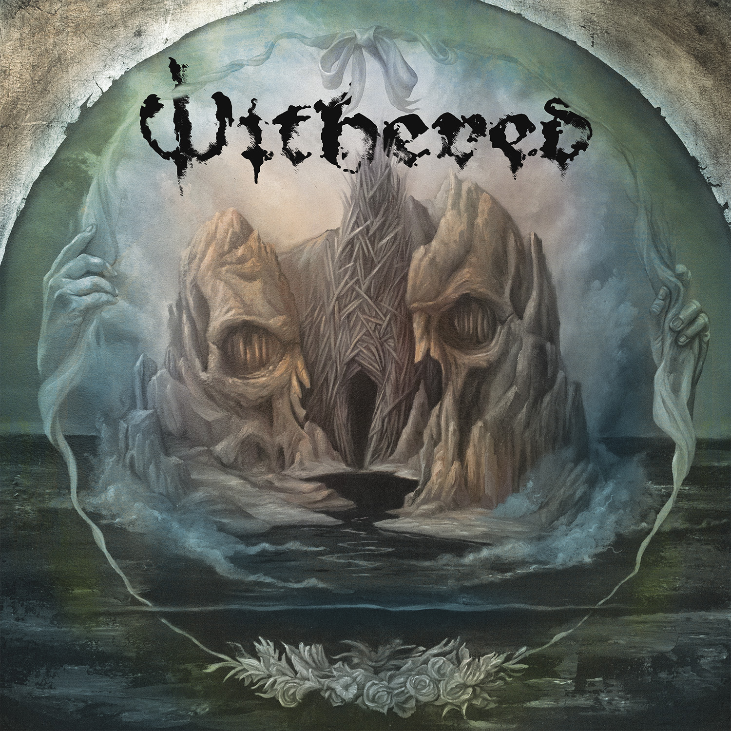 Album Review: Withered – Grief Relic