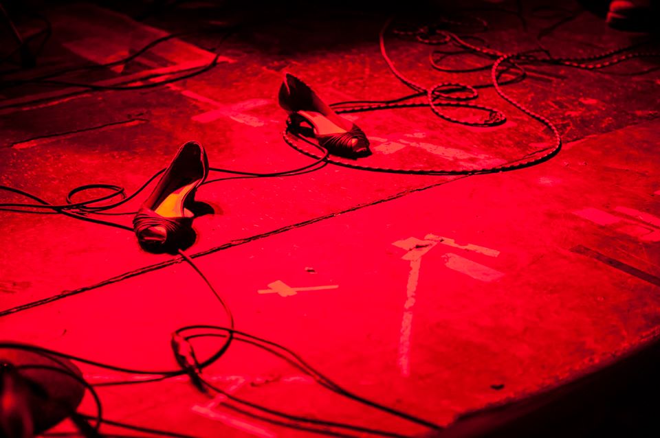 Concert Review: Couch Slut at Saint Vitus Bar (June 9, 2016)