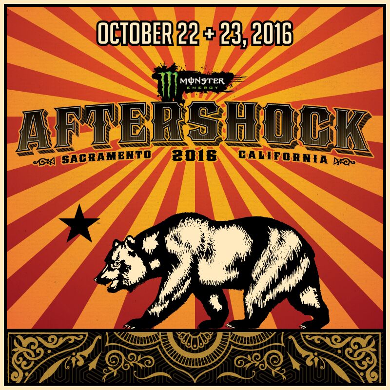 CANTO: Aftershock Festival lineup, updates from Septicflesh, and a new video from The Oath