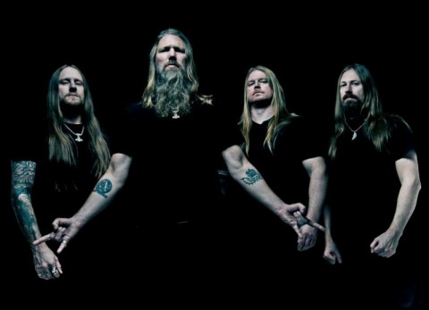 The Nine Circle ov… Amon Amarth