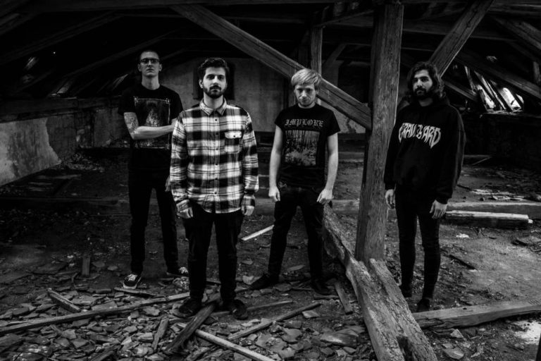 Album Review: Bait – Sunburst