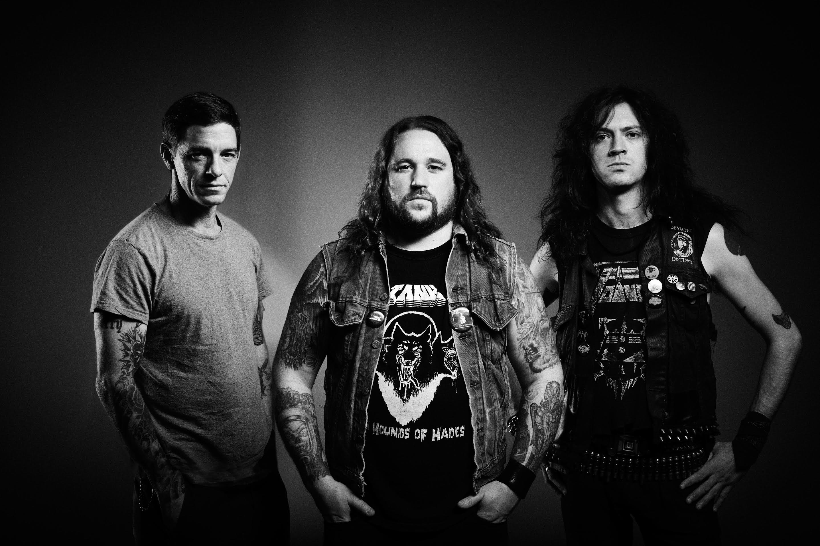 Album Review: Bat – Wings of Chains