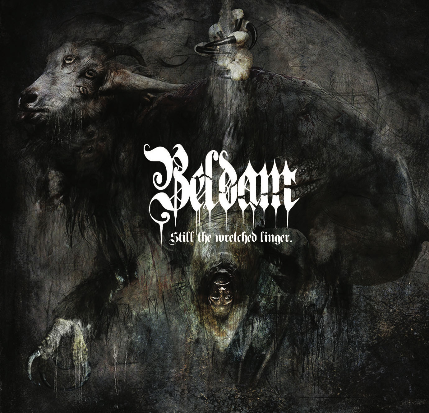 Album Review: Beldam – Still the Wretched Linger