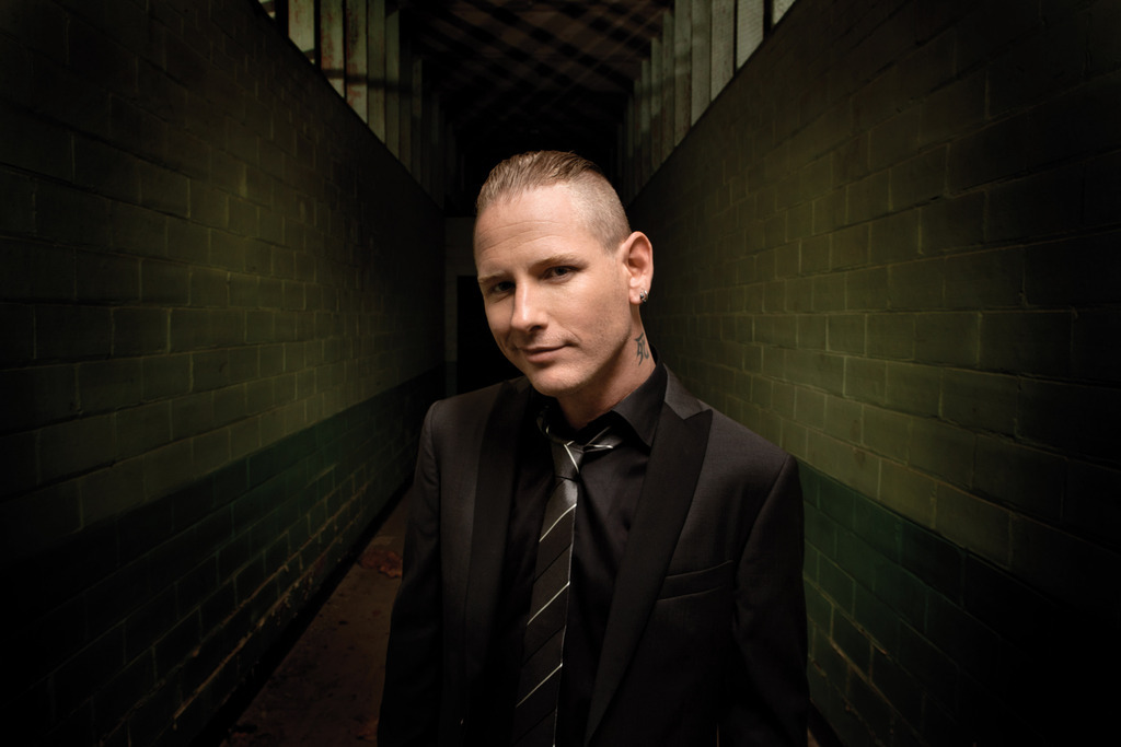 CANTO: Updates from Corey Taylor, a Megadeth tour, and a Led Zeppelin ruling