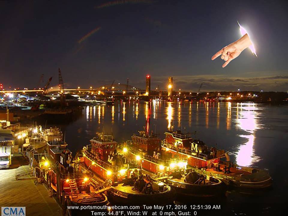 Throwback Thursday: Market Square Day and Dio, v. 2016